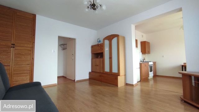 Mieszkanie 1-pokojowe Koszalin Rokosowo, ul. Ferdynanda Ruszczyca. Zdjęcie 1