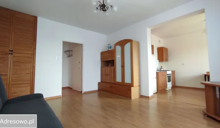 Mieszkanie 1-pokojowe Koszalin Rokosowo, ul. Ferdynanda Ruszczyca