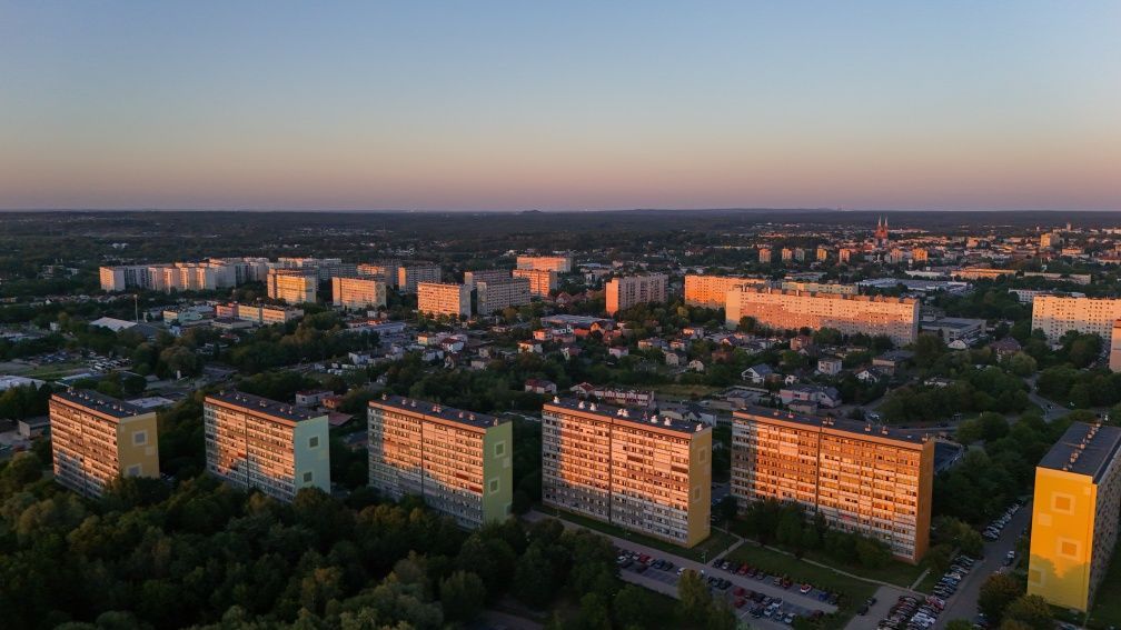 Mieszkanie 2-pokojowe Rybnik Maroko-Nowiny, ul. Chabrowa. Zdjęcie 8