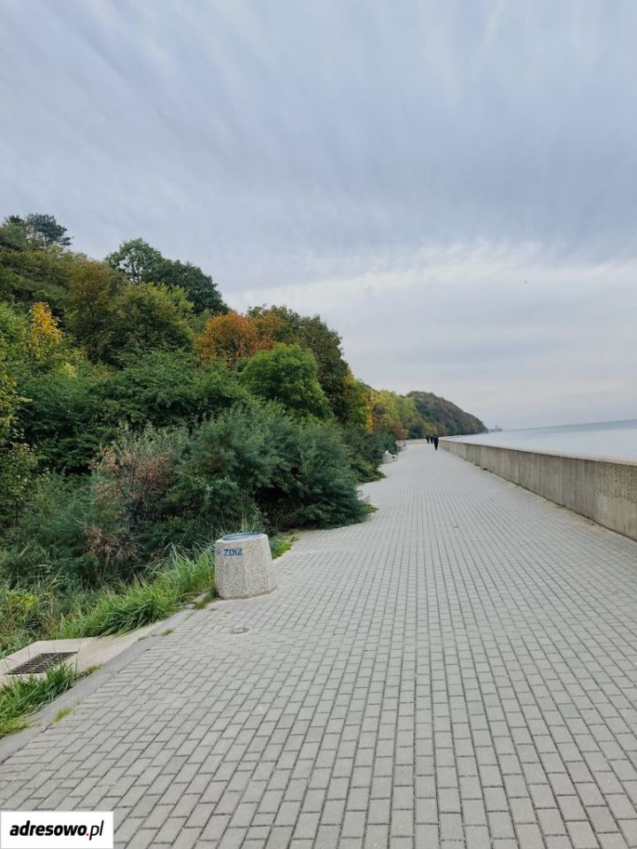Mieszkanie 2-pokojowe Gdynia Oksywie, ul. Bosmańska. Zdjęcie 11
