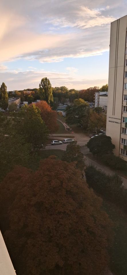 Mieszkanie 2-pokojowe Szczecin Pomorzany. Zdjęcie 6