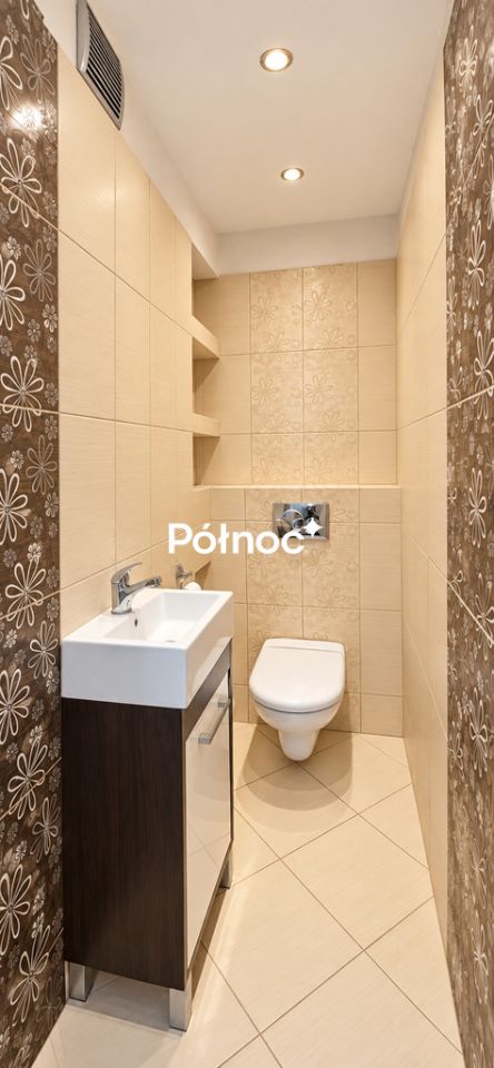 Mieszkanie 4-pokojowe Opole, ul. Złota. Zdjęcie 6