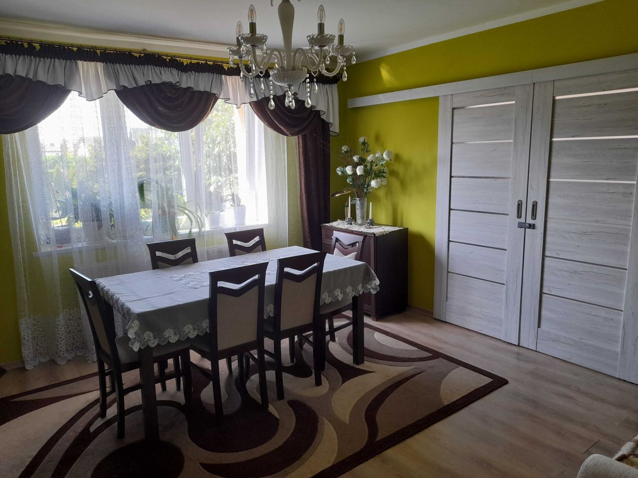 dom wolnostojący Działdowo. Zdjęcie 3