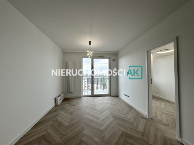 Mieszkanie 2-pokojowe Poznań, ul. Stanisława Barańczaka. Zdjęcie 3