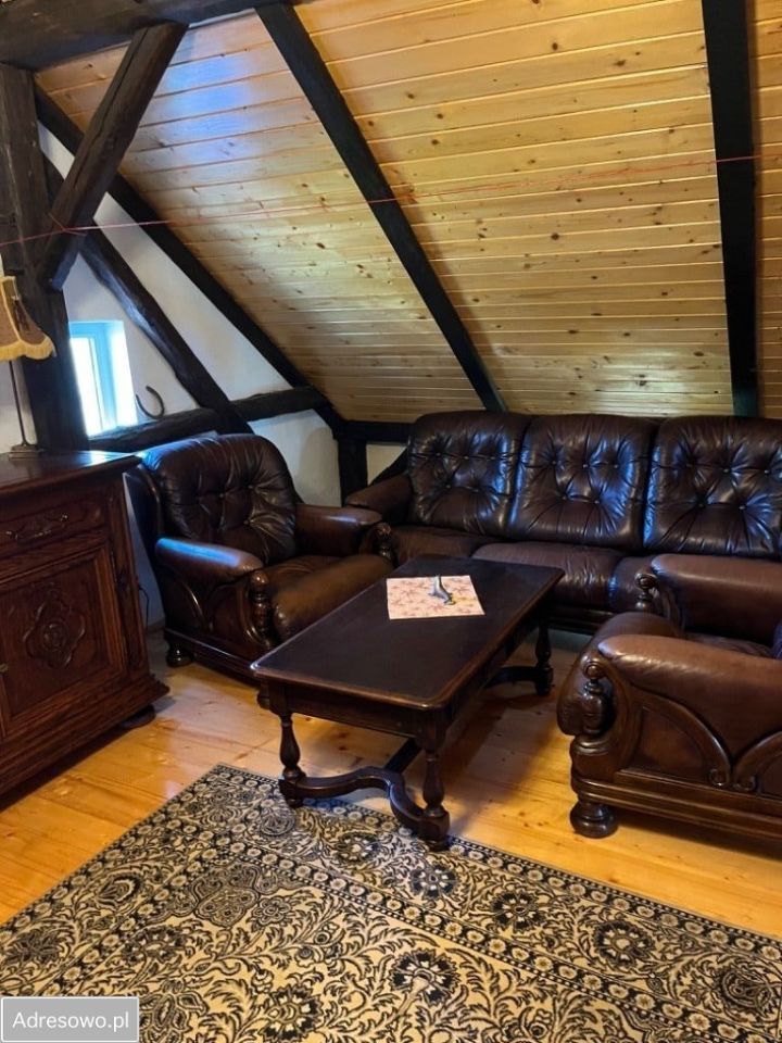 siedlisko, 3 pokoje Borowe. Zdjęcie 6