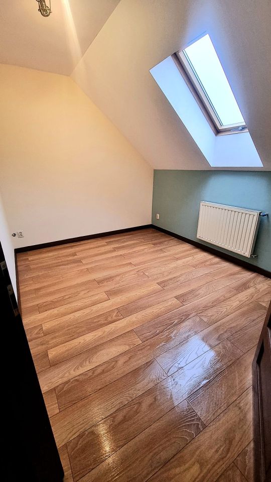 dom wolnostojący, 4 pokoje Września, ul. Powstańców Wlkp.. Zdjęcie 6