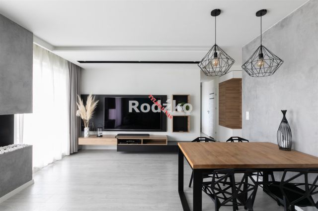 Mieszkanie 3-pokojowe Szczecin Świerczewo, ul. Tenisowa. Zdjęcie 1