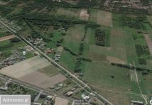 Działka budowlana Międzyleś. Zdjęcie 3