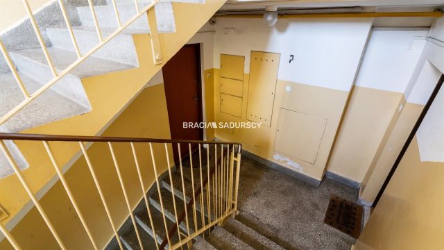 Mieszkanie 3-pokojowe Skawina Dolne Korabniki, ul. Mikołaja Kopernika. Zdjęcie 21