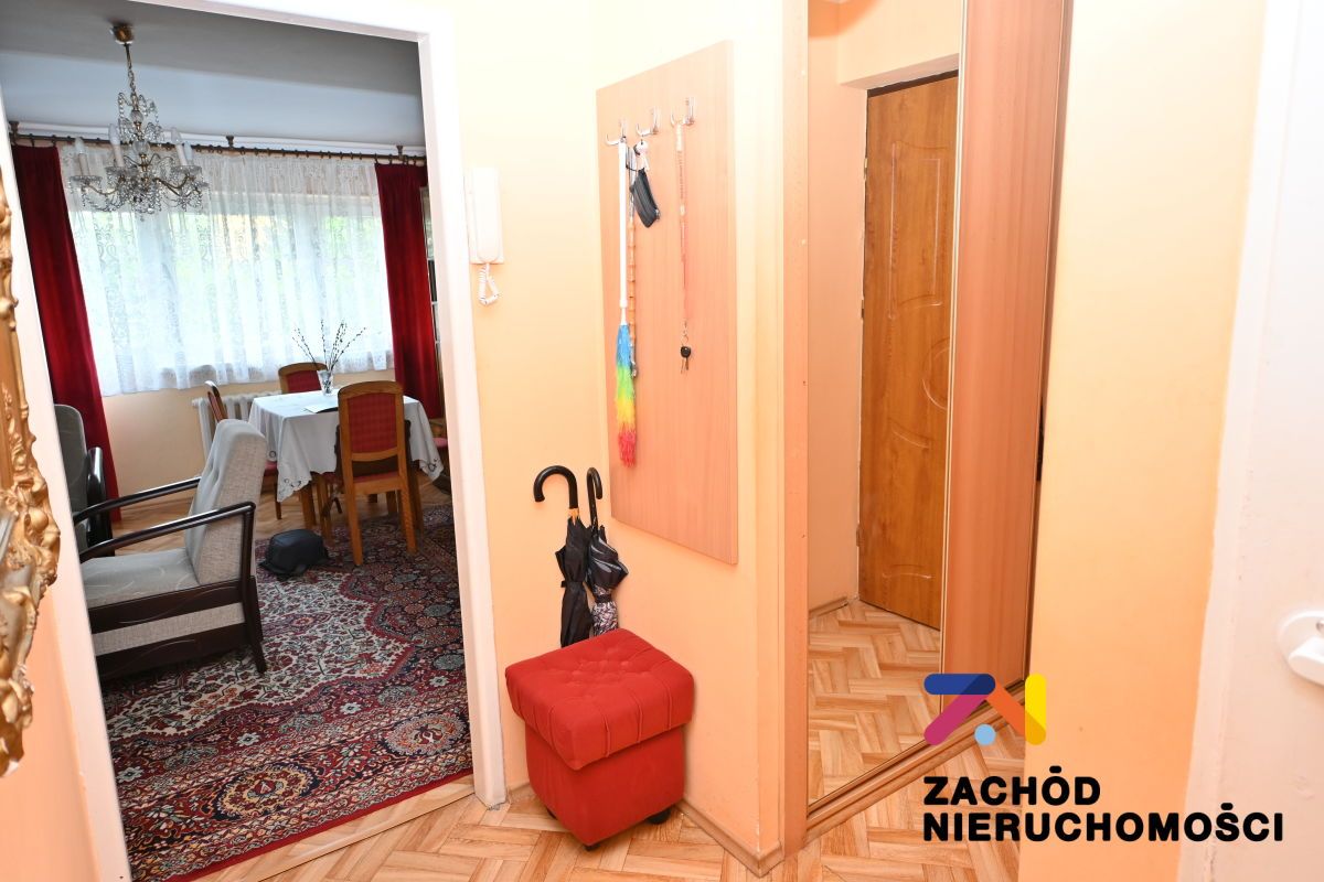 Mieszkanie 2-pokojowe Zielona Góra. Zdjęcie 5