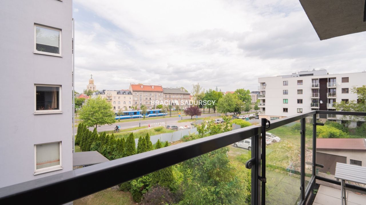 Mieszkanie 3-pokojowe Kraków Śródmieście, ul. Mieszczańska. Zdjęcie 18