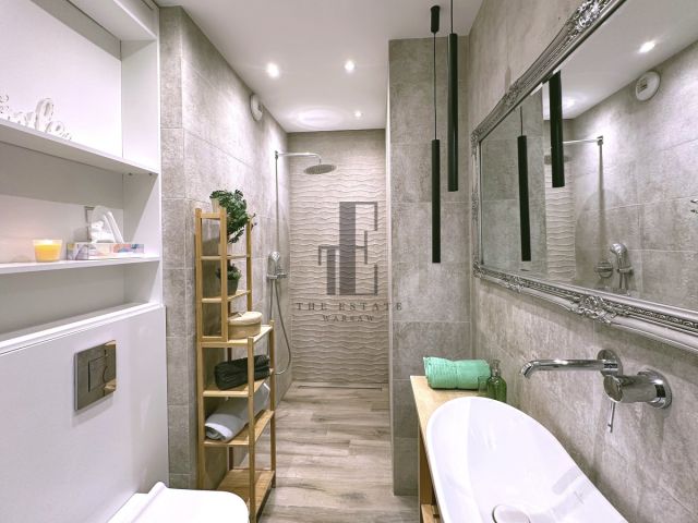 Mieszkanie 3-pokojowe Warszawa Wola, ul. Wawrzyszewska. Zdjęcie 12