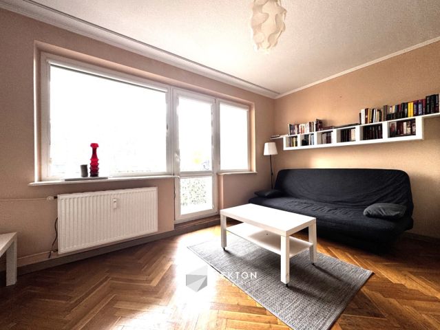 Mieszkanie 3-pokojowe Gdańsk Żabianka, al. Grunwaldzka. Zdjęcie 1