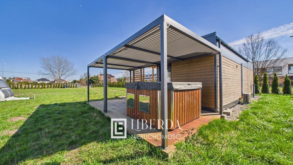 Działka budowlana Marki, ul. Jana Skrzetuskiego. Zdjęcie 18