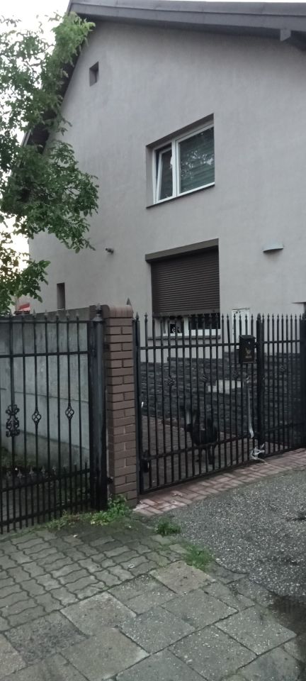 bliźniak, 5 pokoi Włocławek, ul. Chłodna. Zdjęcie 6