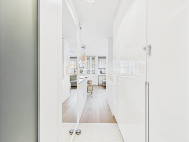 Mieszkanie 3-pokojowe Warszawa Żoliborz, ul. Władysława Broniewskiego. Zdjęcie 5