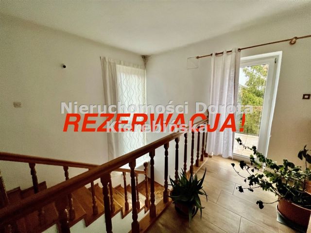 bliźniak, 5 pokoi Tomaszów Mazowiecki, ul. Legionów. Zdjęcie 1