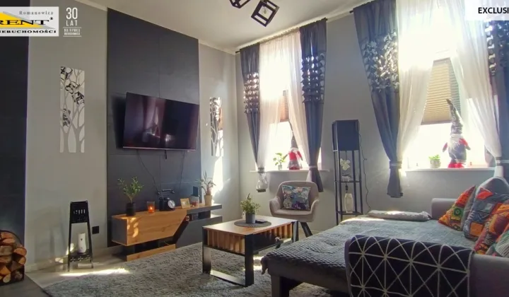 Mieszkanie 1-pokojowe Maszewo, ul. Wojska Polskiego