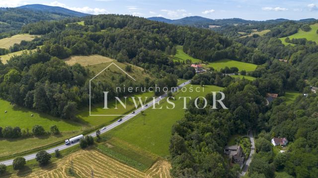 Działka budowlana Mąkolno. Zdjęcie 2