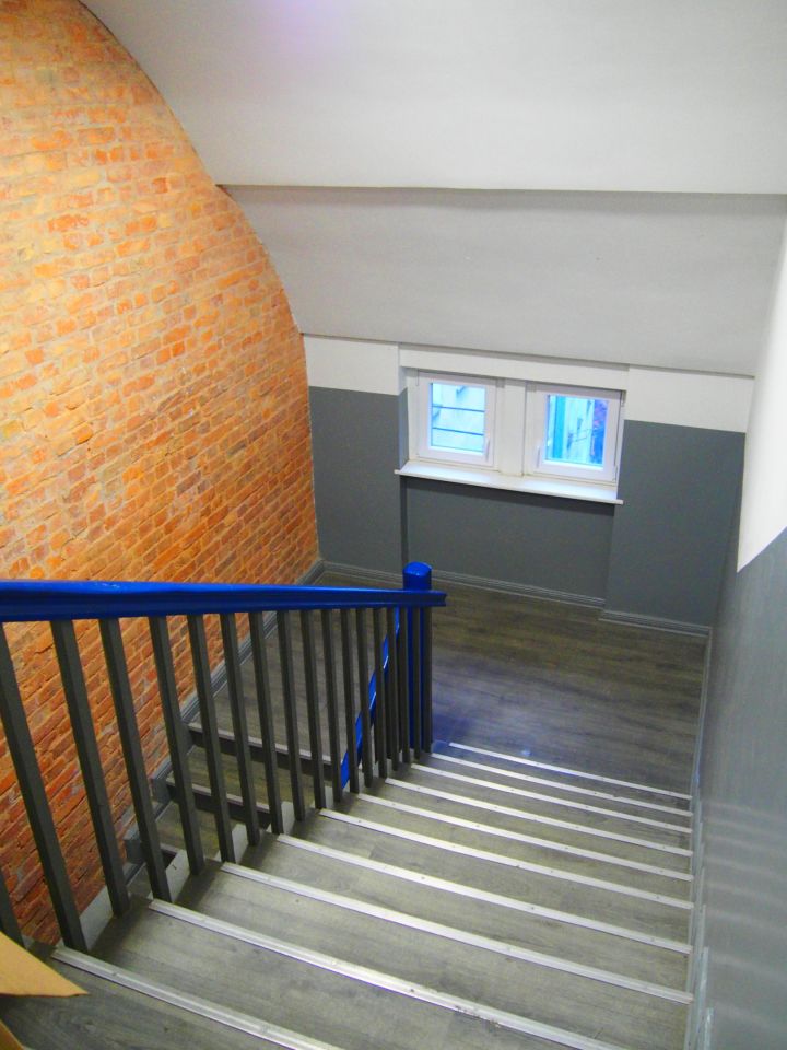 Mieszkanie 3-pokojowe Szczecin Centrum, ul. marsz. Józefa Piłsudskiego. Zdjęcie 19