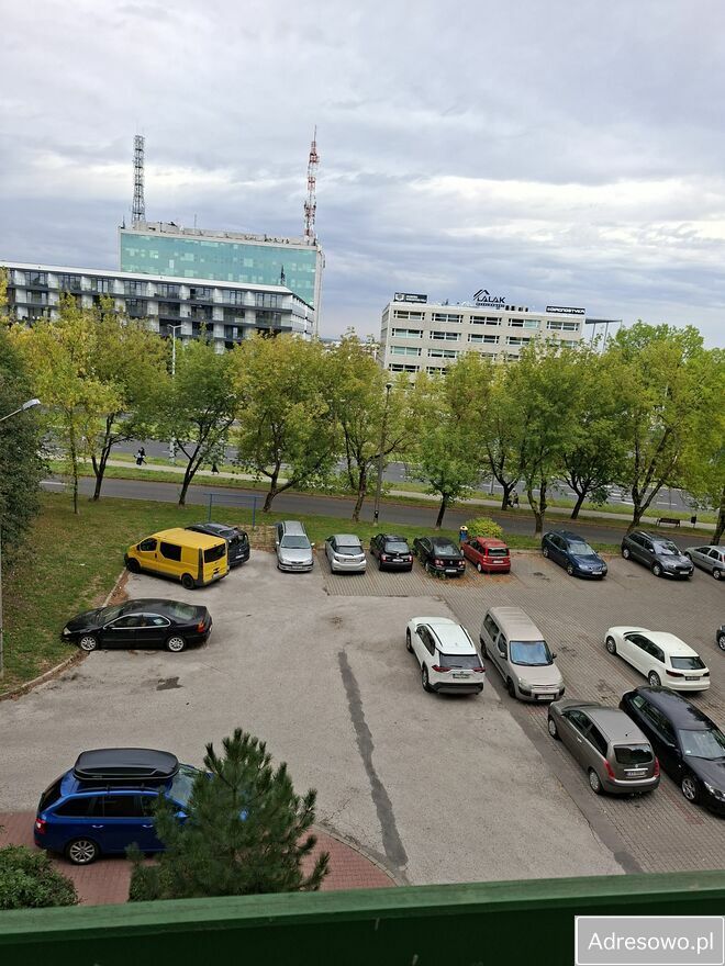 Mieszkanie 3-pokojowe Lublin Czechów, ul. Młodej Polski. Zdjęcie 5
