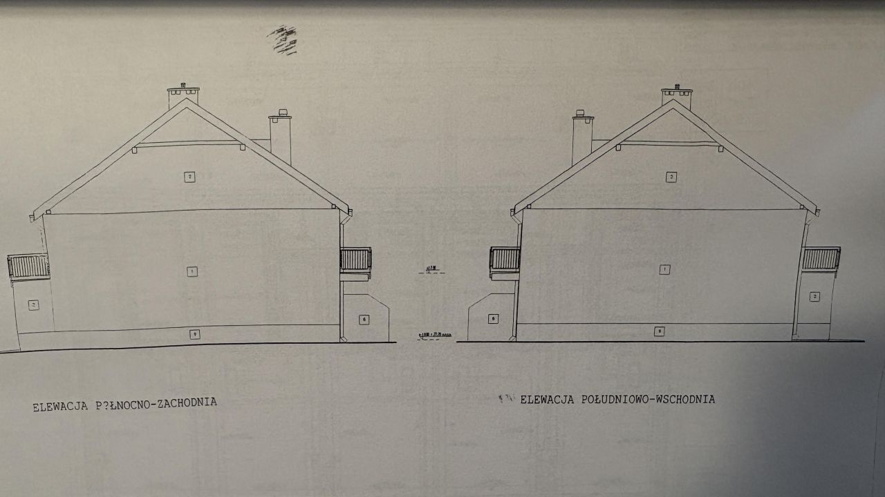dom szeregowy, 5 pokoi Rumia, ul. Harcmistrza Pawła Wyszeckiego. Zdjęcie 13