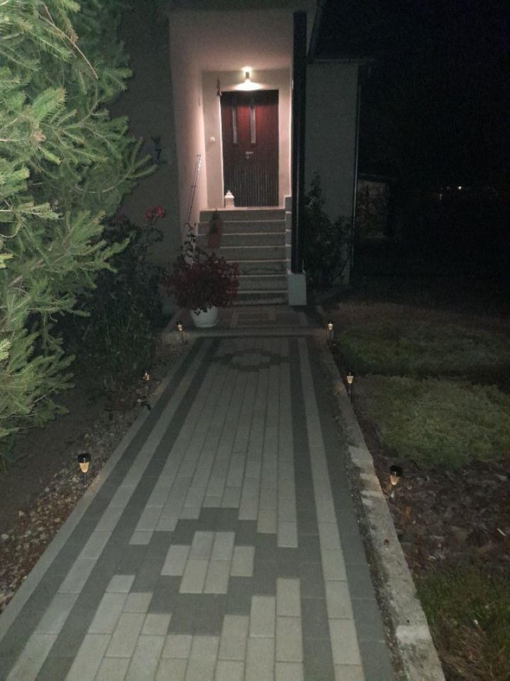 dom wolnostojący, 6 pokoi Cieszków, ul. Piaskowa