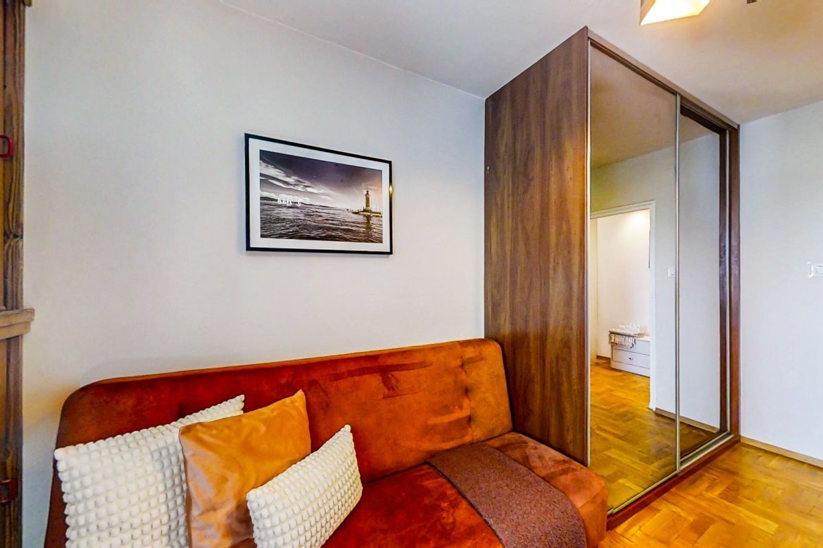 Mieszkanie 3-pokojowe Łódź Śródmieście, ul. Piotrkowska. Zdjęcie 12