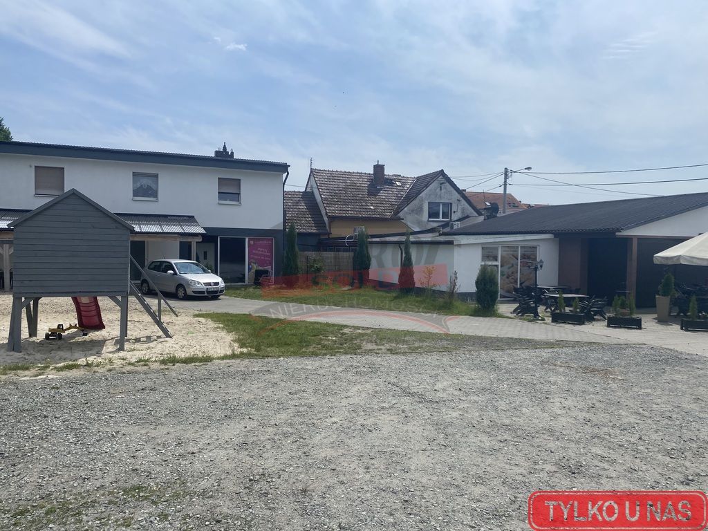 Lokal Ozimek. Zdjęcie 2