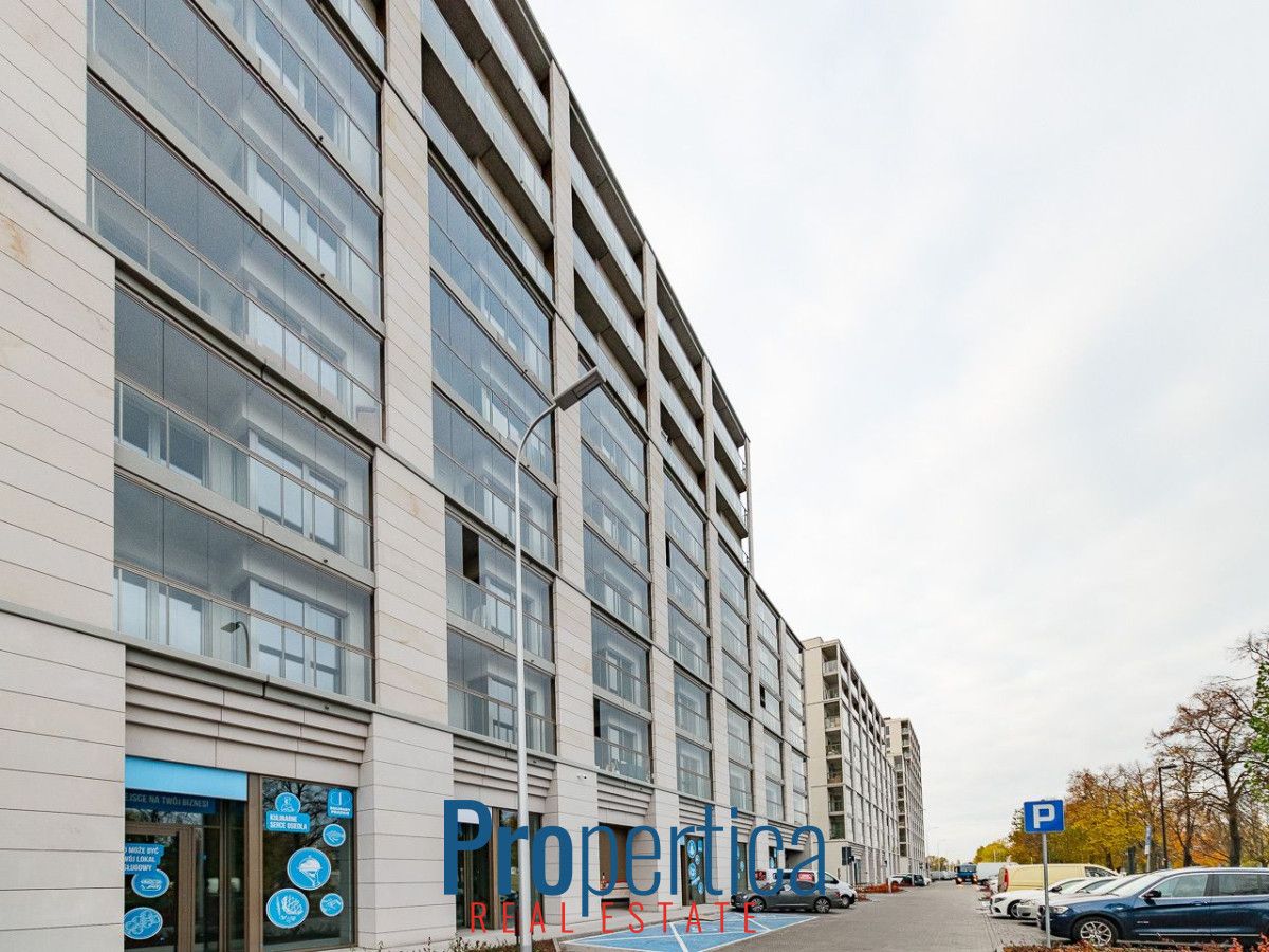 Mieszkanie 2-pokojowe Warszawa Praga-Północ, ul. Jagiellońska. Zdjęcie 14