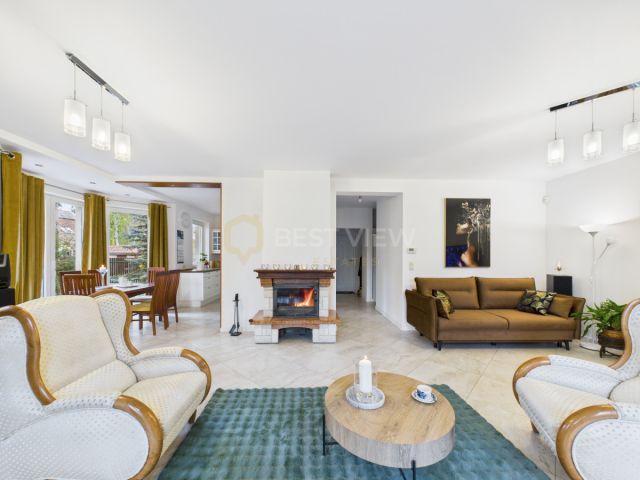 dom wolnostojący, 5 pokoi Kałuszyn, ul. Rodzinna. Zdjęcie 7