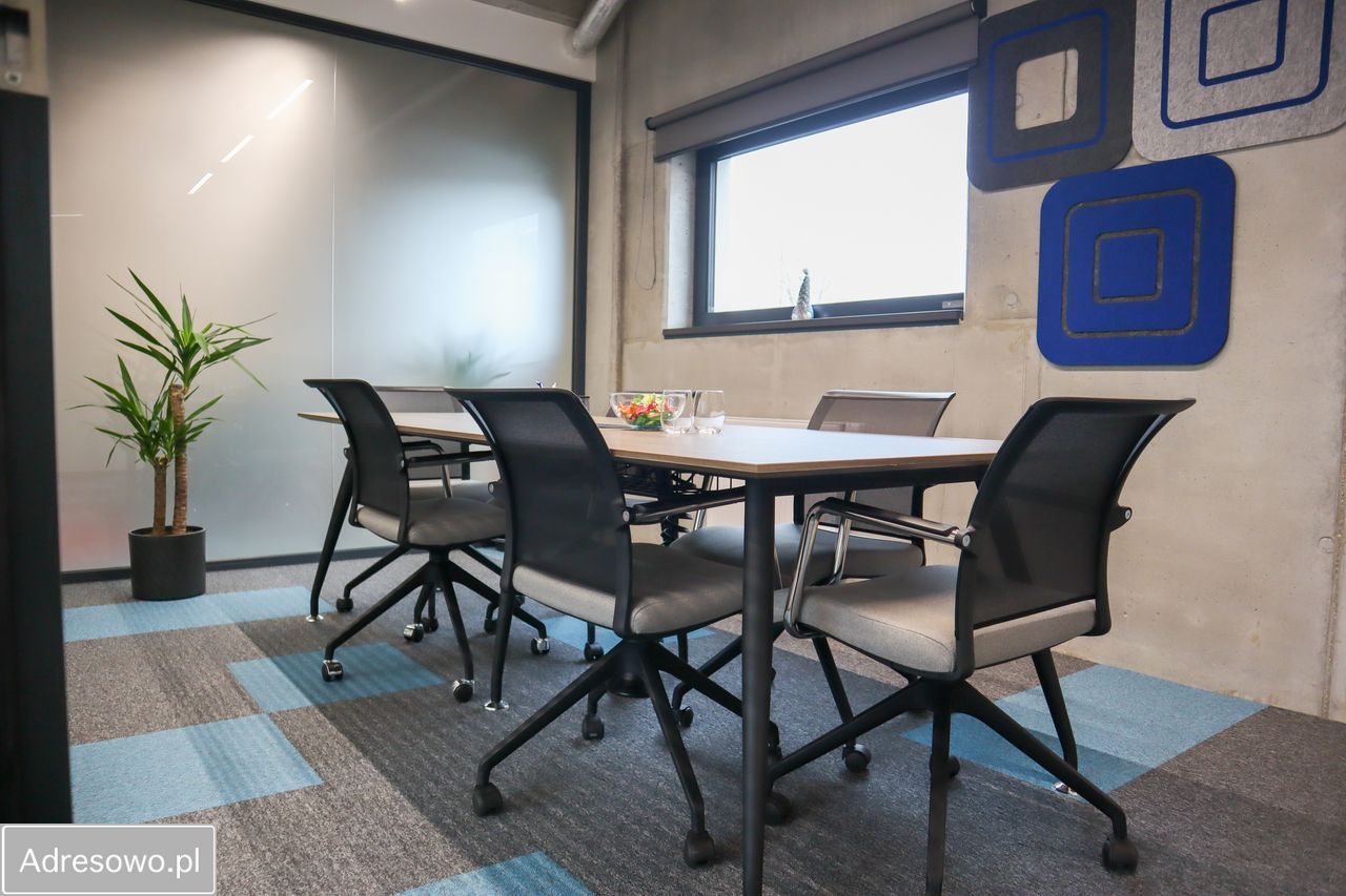 Biuro Kraków Podgórze, ul. Wodna. Zdjęcie 7