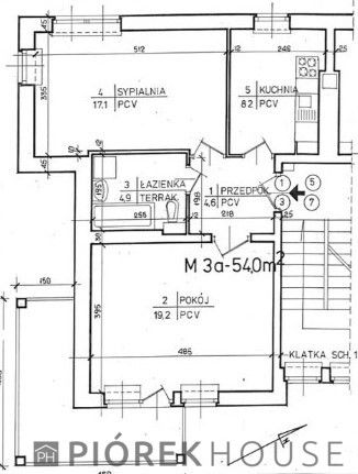 Mieszkanie 2-pokojowe Warszawa Włochy, ul. Batalionu AK "Włochy". Zdjęcie 1