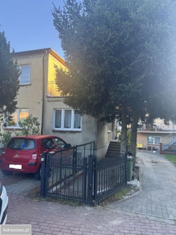 bliźniak, 5 pokoi Międzychód, ul. Ogrodowa. Zdjęcie 1