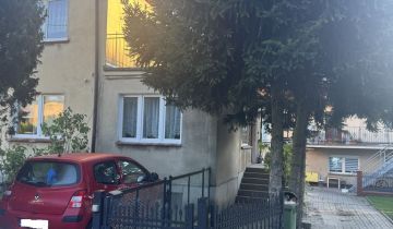 bliźniak, 5 pokoi Międzychód, ul. Ogrodowa