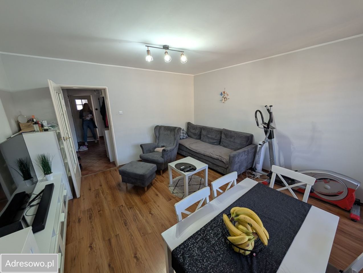 Mieszkanie 2-pokojowe Krotoszyn, ul. Rawicka. Zdjęcie 7