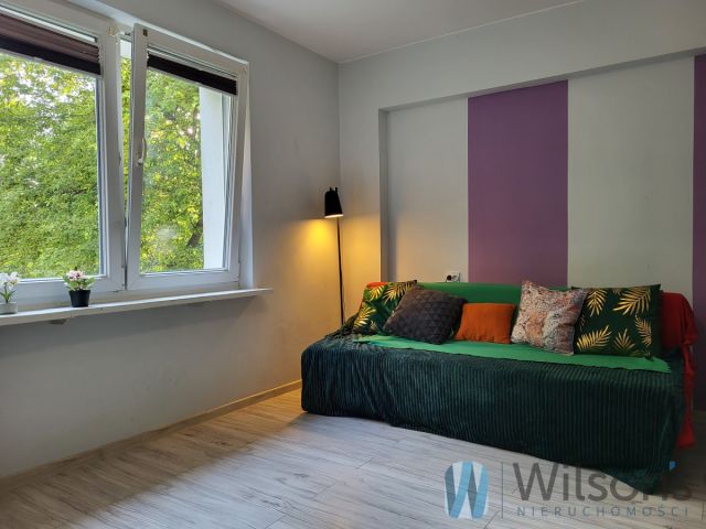 Mieszkanie 1-pokojowe Warszawa Wola, ul. Esperanto. Zdjęcie 6