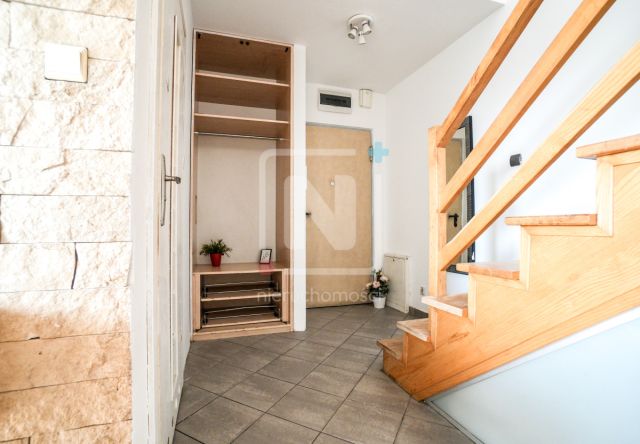 Mieszkanie 3-pokojowe Warszawa Mokotów, ul. Wincentego Rzymowskiego. Zdjęcie 8