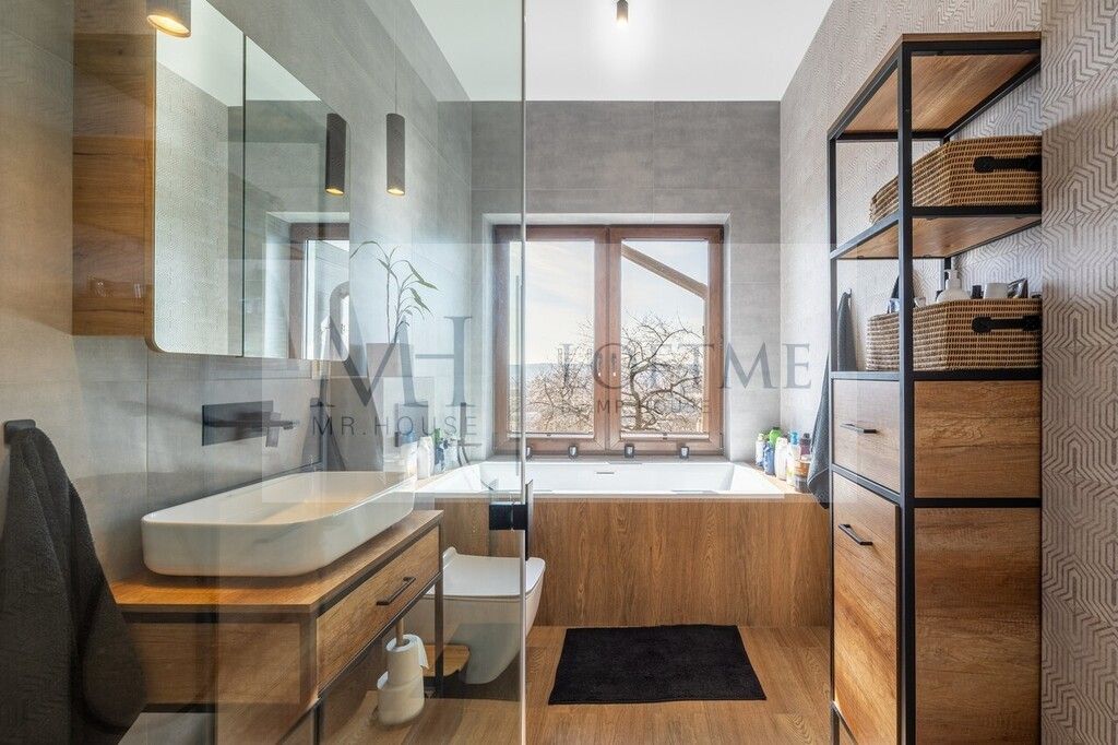 dom wolnostojący, 4 pokoje Gdynia Obłuże. Zdjęcie 10