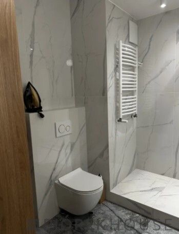 Mieszkanie 3-pokojowe Warszawa Praga-Południe, al. Stanów Zjednoczonych. Zdjęcie 8