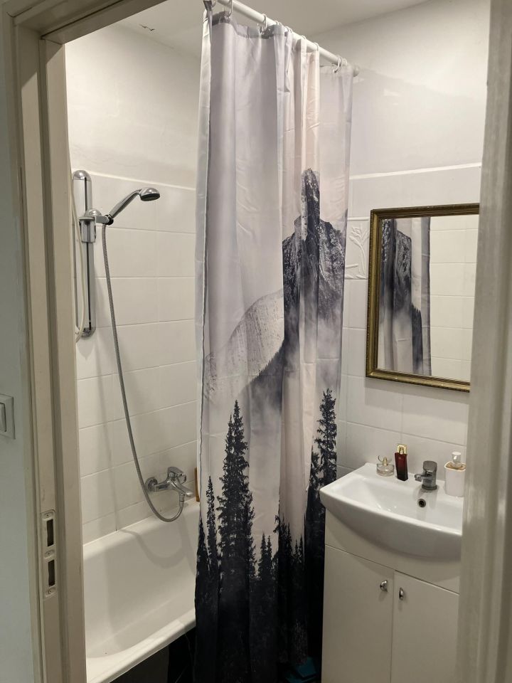 Mieszkanie 2-pokojowe Warszawa Praga-Południe, ul. Siennicka. Zdjęcie 7