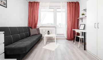 Mieszkanie 3-pokojowe Wrocław Muchobór Wielki, ul. Leopolda Tyrmanda