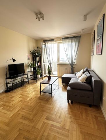 Mieszkanie 2-pokojowe Warszawa Praga-Północ, ul. Grochowska. Zdjęcie 1