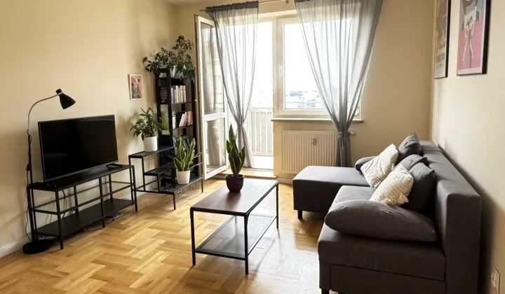 Mieszkanie 2-pokojowe Warszawa Praga-Północ, ul. Grochowska