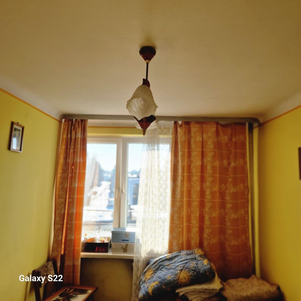 Mieszkanie 3-pokojowe Radom Osiedle XV-lecia, ul. 11 Listopada. Zdjęcie 7