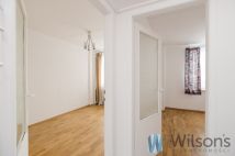 Mieszkanie 3-pokojowe Warszawa Bielany, ul. Antoniego Magiera. Zdjęcie 4