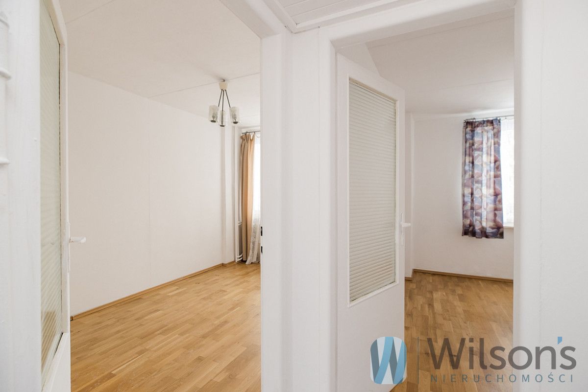 Mieszkanie 3-pokojowe Warszawa Bielany, ul. Antoniego Magiera. Zdjęcie 6