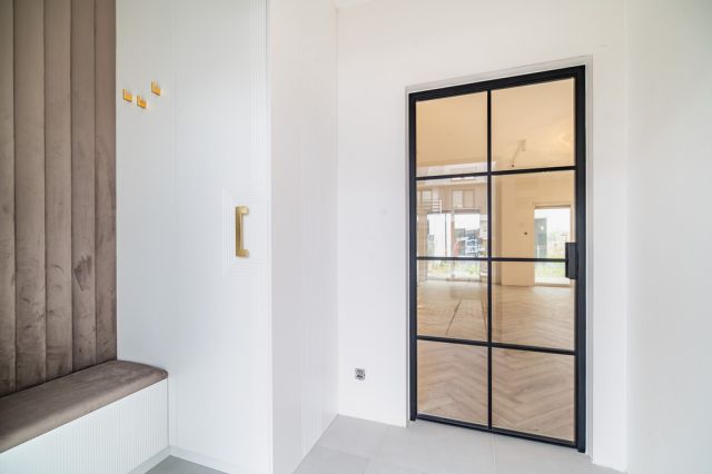 dom szeregowy, 4 pokoje Zaczernie. Zdjęcie 20