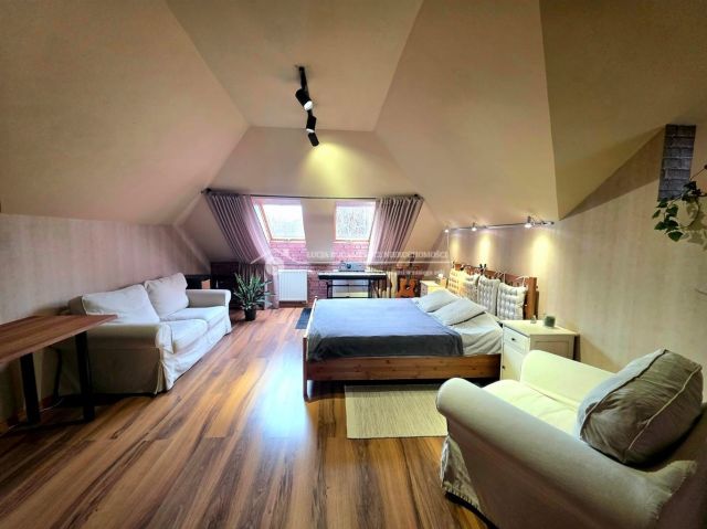 dom wolnostojący, 5 pokoi Jaworze. Zdjęcie 25