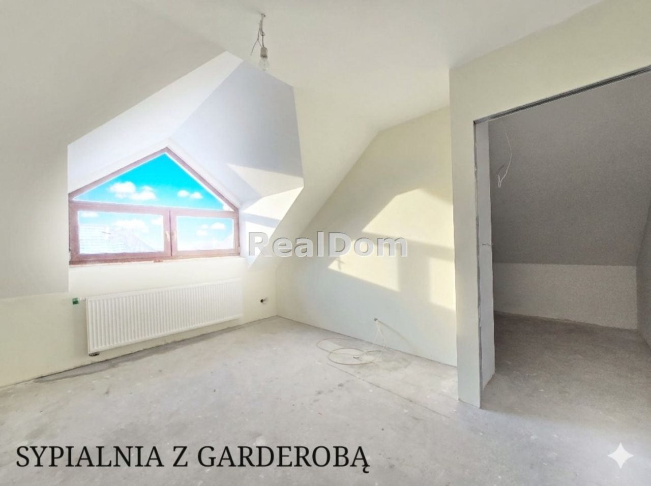 dom wolnostojący, 6 pokoi Tomaszowice. Zdjęcie 13